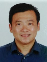 Dr. Chieng Siik Kwong - Paediatrician & Paediatric Neurologist 