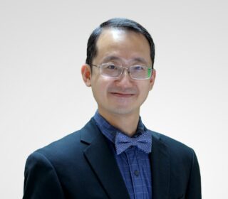 Photo of Dr. Kho Wee Meng