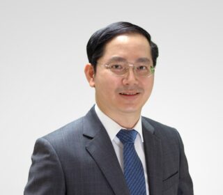 Photo of Dr. Liew Shan Fap