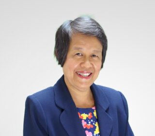 Photo of Dr. Ng Siew Eng