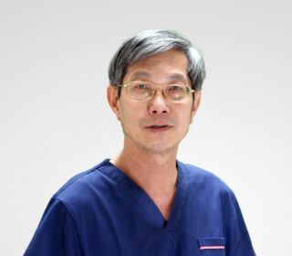 Photo of Dr. Tiong Tung Hui