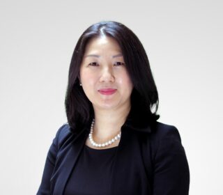 Photo of Dr. Alison Ting Yih Hua