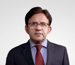 Photo of Dr. Sohail Mushtaq