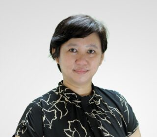 Photo of Dr. Chai Sing Ling