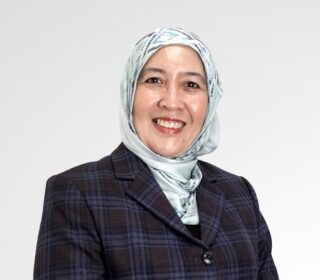 Photo of Dr. Adibah Binti Ali