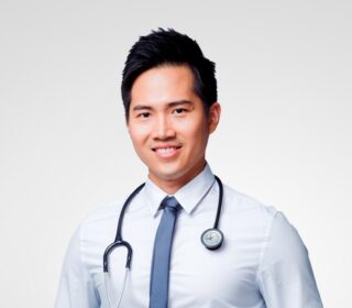 Photo of Dr. Aiden Heng Fook Yew