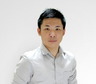 Photo of Dr. Chin Ching Peng