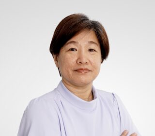 Photo of Dr. Wong Chun Yiing