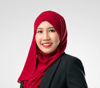 Photo of Dr. Mardiana Binti Kipli