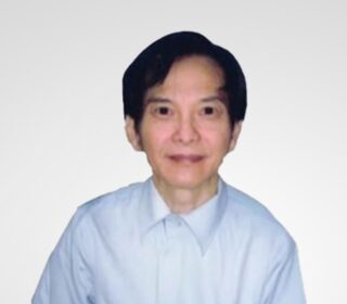 Photo of Dr. Chieng Hock Tiew