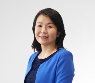 Photo of Dr. Adeline Kueh Mei Ling