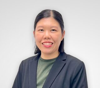 Photo of Dr. Chan Pei Lin