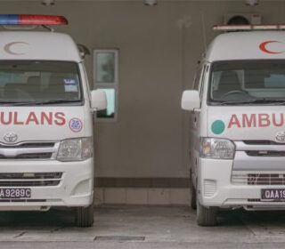 Ambulance Service