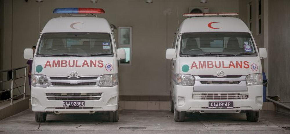 Ambulance Service