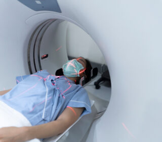 Diagnostic Imaging